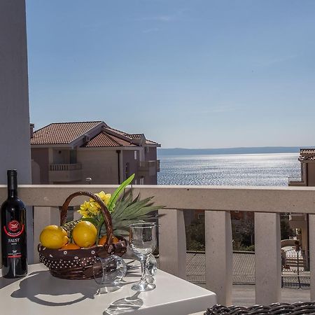 Apartments Kristina Μακάρσκα Δωμάτιο φωτογραφία