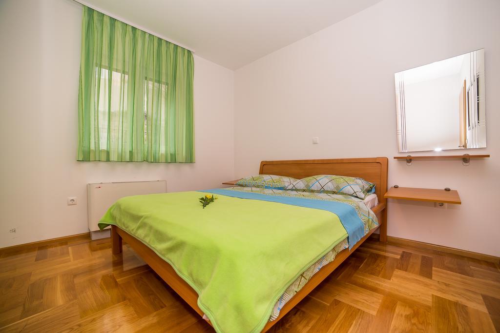 Apartments Kristina Μακάρσκα Δωμάτιο φωτογραφία