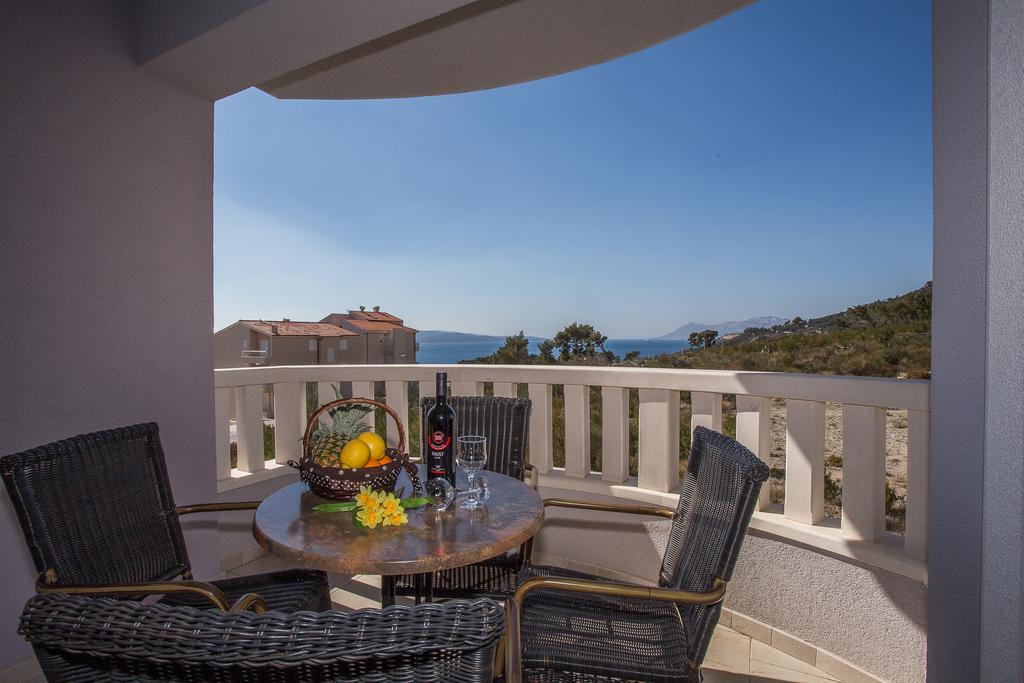 Apartments Kristina Μακάρσκα Δωμάτιο φωτογραφία
